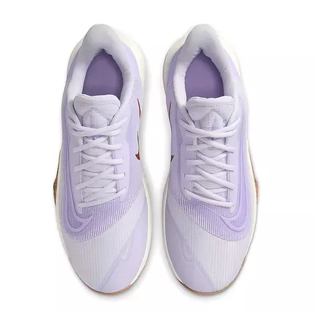 Nike Precision 7 "Barely Grape"