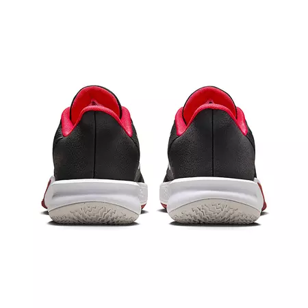 Nike Precision 7 "Black/White/Red"