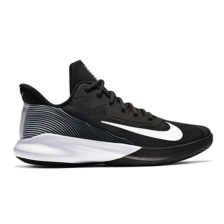 Nike Precision IV "Black"