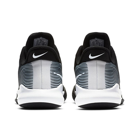 Nike Precision IV "Black"