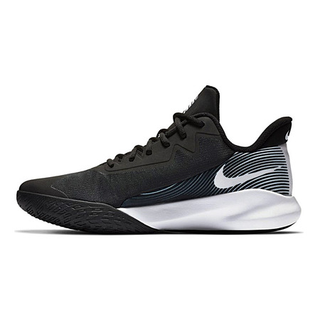 Nike Precision IV "Black"