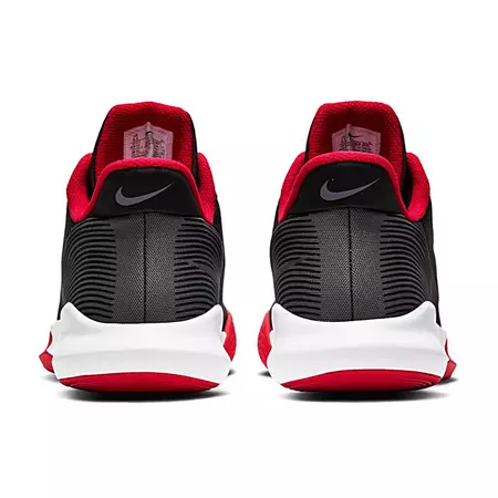 Nike Precision IV "Chicago"