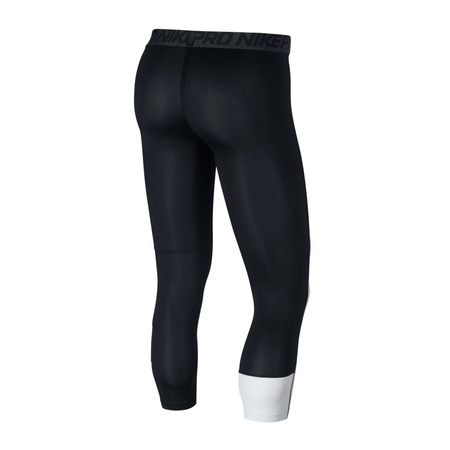 Nike Pro 3/4 Tights (010)