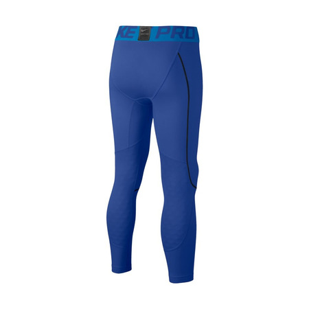 Nike Pro Hyperwarm Tight Boys (480/game royal/lt photo blue)