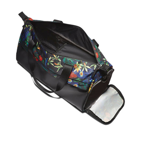 Nike Radiate Club Printed Training Bag W