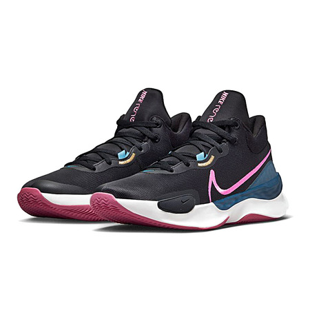 Nike Renew Elevate 3 "Speed Pink"