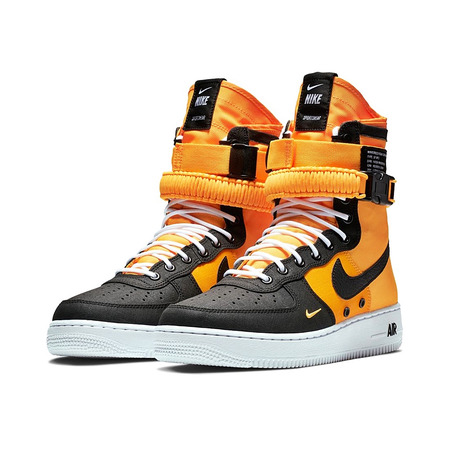 Nike SF Air Force 1 "Laser Orange"