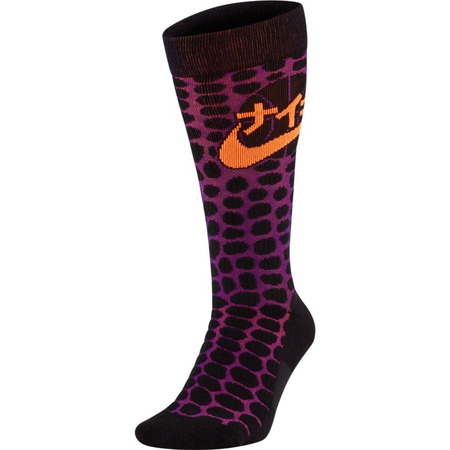 Nike SNKR SOX Basketball Crew Socks