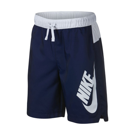 NIKE SPORTSWEAR KIDS´ WOVEN SHORTS (492)