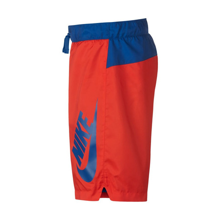 NIKE SPORTSWEAR KIDS´ WOVEN SHORTS