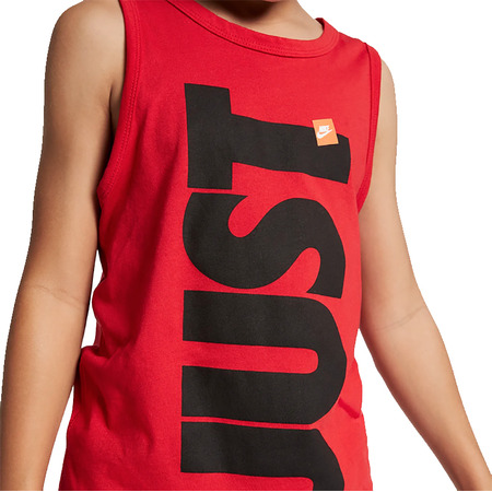 Nike Sportswear Tank Just Do It Kids