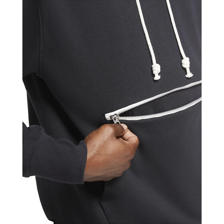 Nike Standard Issue Basketball Pullover Hoodie