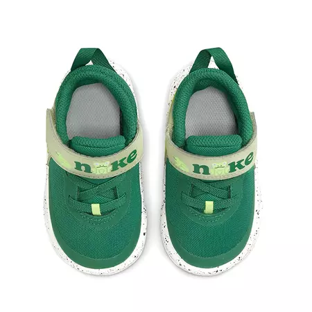 Nike Team Hustle D 10 Lil Baby "Frog"