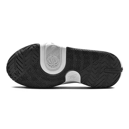 Nike Team Hustle D 11 (GS) "Night"