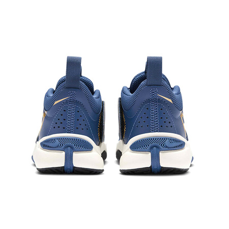 Nike Team Hustle D 11 (PS) "Mystic Navy"