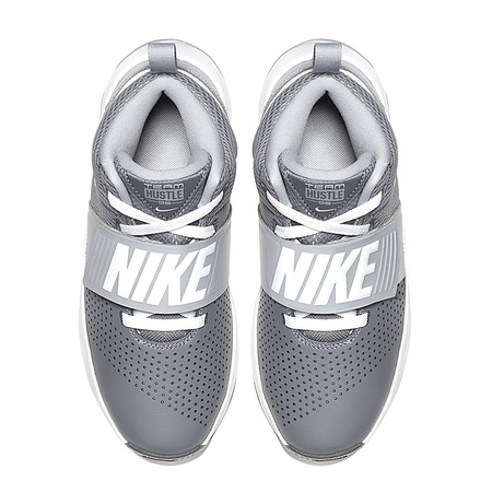 Nike Team Hustle D 8 (GS) ¨Magniy¨ (005)