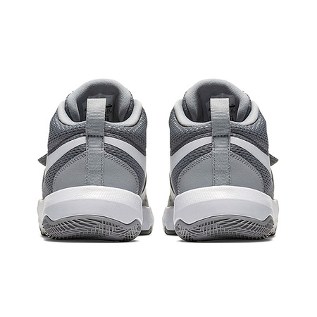 Nike Team Hustle D 8 (GS) ¨Magniy¨ (005)