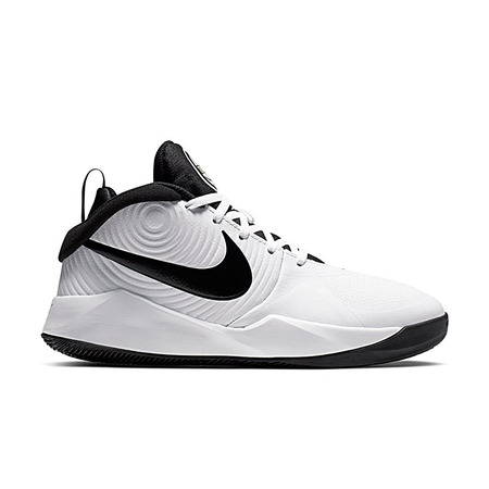 Nike Team Hustle D 9 (GS) "TENSE"