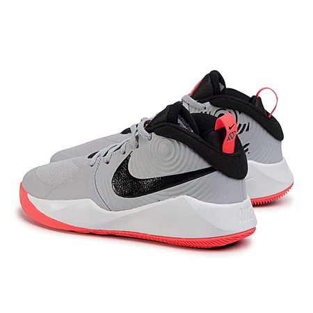 Nike Team Hustle D 9 (GS) "Resilience "