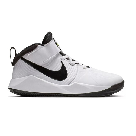 Nike Team Hustle D 9 (PS) "Tense"