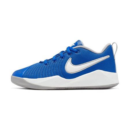 Nike Team Hustle Quick 2 (GS) "Royal Dream"