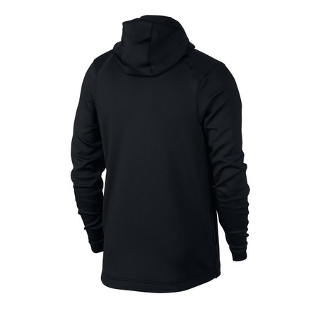 Nike Therma Flex Showtime Hoodie Black