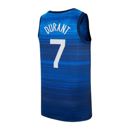 Nike USA T-Shirt Basketball Jersey # 7 DURANT#