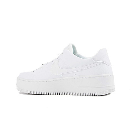 Nike W Air Force 1 Sage Low "White"