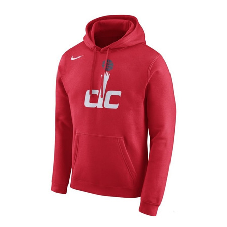 Nike Washington Wizards Hoodie (657)