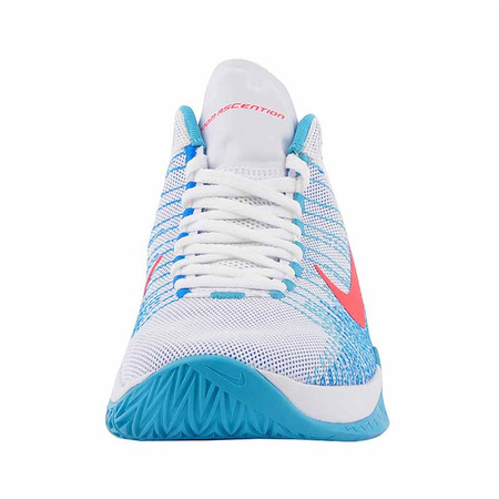 Nike Zoom Ascention "Photo Blue" (101/white/brg crimson/blue)