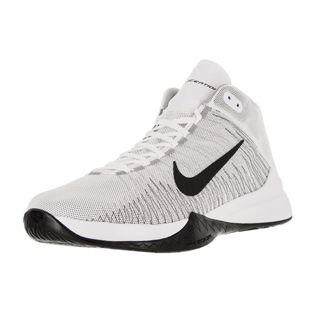 Nike Zoom Ascention "White" (100/white/black/grey)