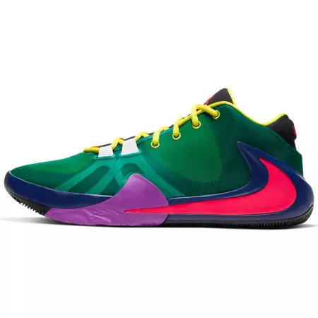 Nike Zoom Freak 1 Antetokounmpo "What The"