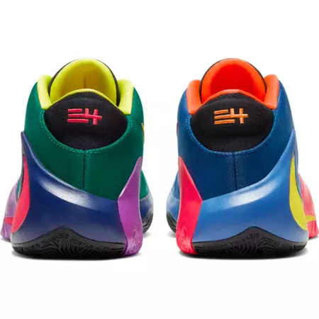 Nike Zoom Freak 1 Antetokounmpo "What The"