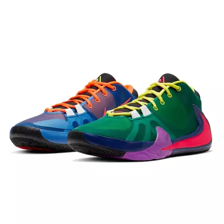 Nike Zoom Freak 1 Antetokounmpo "What The"