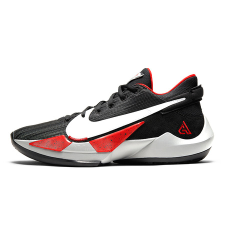 Nike Zoom Freak 2 "Bred"