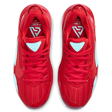 Nike Zoom Freak 2 (GS) "Red Glacier"