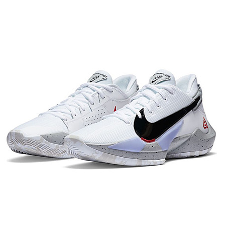 Nike Zoom Freak 2 'White Cement'