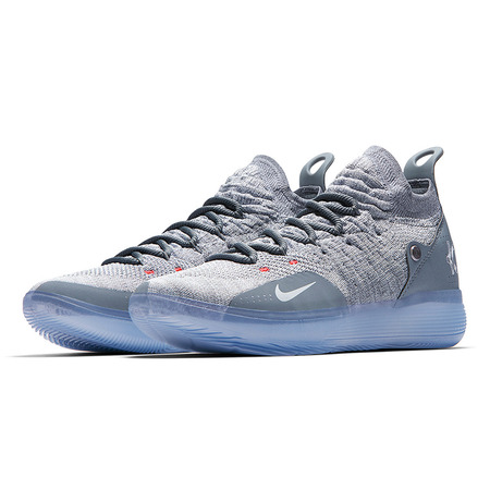 Nike Zoom KD 11 "Full Grey"