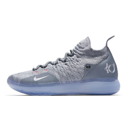 Nike Zoom KD 11 "Full Grey"