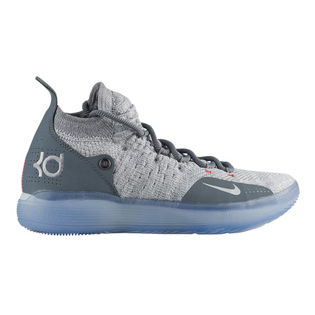 Nike Zoom KD 11 "Full Grey"