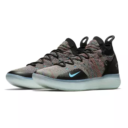 Nike Zoom KD 11 "Multicolor" (001)