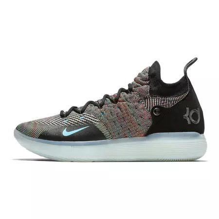 Nike Zoom KD 11 "Multicolor" (001)