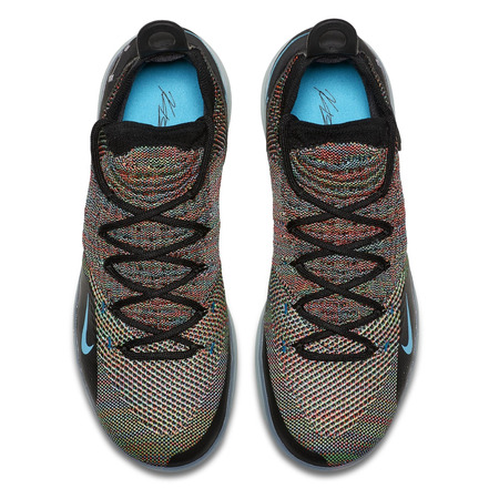 Nike Zoom KD 11 "Multicolor" (001)