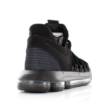 Nike Zoom KD X (GS) "Dark Glitter" (004)