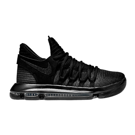 Nike Zoom KD X (GS) "Dark Glitter" (004)