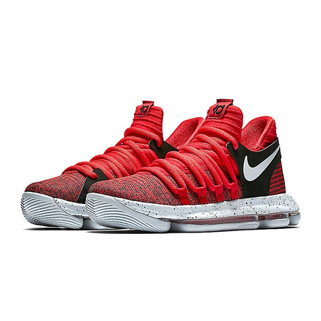 NIKE ZOOM KD X (GS) "Still Red" (600)