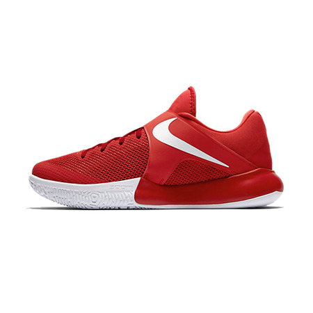 Nike Zoom Live "Law" (606/university red/white/gym red)