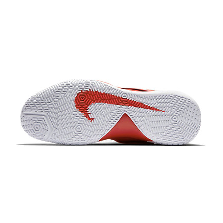 Nike Zoom Live "Law" (606/university red/white/gym red)