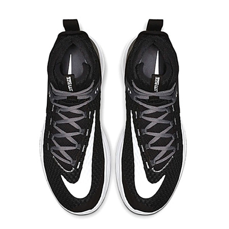 Nike Zoom Rize (Team) "Black Wolf"