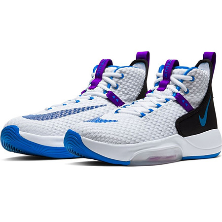 Nike Zoom Rize (Team) "Ricochet"